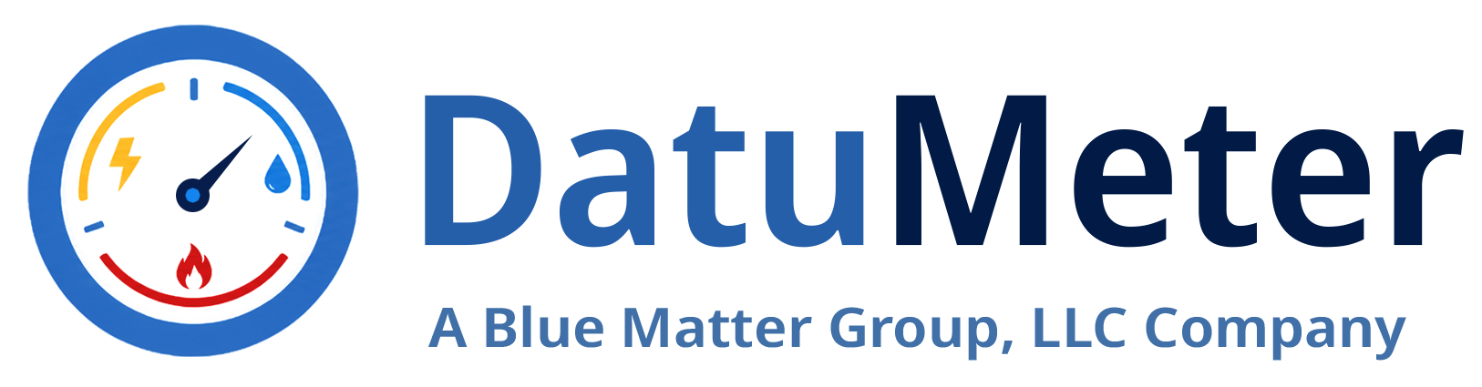 DatuMeter, A Blue Matter Group, LLC Company